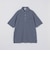 《予約》SHIPS Colors:〈速乾・接触冷感〉Breeze Cool(R) ポロシャツ◆