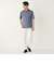 《予約》SHIPS Colors:〈速乾・接触冷感〉Breeze Cool(R) ポロシャツ◆