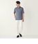 《予約》SHIPS Colors:〈速乾・接触冷感〉Breeze Cool(R) ポロシャツ◆