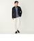 《予約》SHIPS Colors:〈速乾・接触冷感〉Breeze Cool(R) ポロシャツ◆