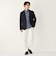 《予約》SHIPS Colors:〈速乾・接触冷感〉Breeze Cool(R) ポロシャツ◆