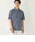《予約》SHIPS Colors:〈速乾・接触冷感〉Breeze Cool(R) ポロシャツ◆