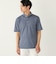 《予約》SHIPS Colors:〈速乾・接触冷感〉Breeze Cool(R) ポロシャツ◆