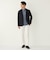 《予約》SHIPS Colors:〈速乾・接触冷感〉Breeze Cool(R) ポロシャツ◆