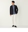 《予約》SHIPS Colors:〈速乾・接触冷感〉Breeze Cool(R) ポロシャツ◆
