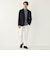 《予約》SHIPS Colors:〈速乾・接触冷感〉Breeze Cool(R) ポロシャツ◆