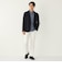 《予約》SHIPS Colors:〈速乾・接触冷感〉Breeze Cool(R) ポロシャツ◆
