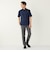 《予約》SHIPS Colors:〈速乾・接触冷感〉Breeze Cool(R) ポロシャツ◆