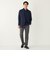 《予約》SHIPS Colors:〈速乾・接触冷感〉Breeze Cool(R) ポロシャツ◆