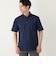 《予約》SHIPS Colors:〈速乾・接触冷感〉Breeze Cool(R) ポロシャツ◆
