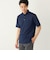 《予約》SHIPS Colors:〈速乾・接触冷感〉Breeze Cool(R) ポロシャツ◆