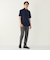 《予約》SHIPS Colors:〈速乾・接触冷感〉Breeze Cool(R) ポロシャツ◆