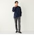 《予約》SHIPS Colors:〈速乾・接触冷感〉Breeze Cool(R) ポロシャツ◆