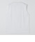 SHIPS Colors:〈抗菌防臭・接触冷感〉シルケット コットン ノースリーブ Tシャツ