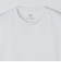 SHIPS Colors:〈抗菌防臭・接触冷感〉シルケット コットン ノースリーブ Tシャツ