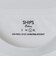 SHIPS Colors:〈抗菌防臭・接触冷感〉シルケット コットン ノースリーブ Tシャツ