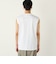 SHIPS Colors:〈抗菌防臭・接触冷感〉シルケット コットン ノースリーブ Tシャツ
