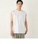 SHIPS Colors:〈抗菌防臭・接触冷感〉シルケット コットン ノースリーブ Tシャツ