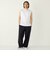 SHIPS Colors:〈抗菌防臭・接触冷感〉シルケット コットン ノースリーブ Tシャツ