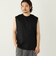 SHIPS Colors:〈抗菌防臭・接触冷感〉シルケット コットン ノースリーブ Tシャツ