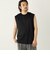 SHIPS Colors:〈抗菌防臭・接触冷感〉シルケット コットン ノースリーブ Tシャツ