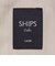 SHIPS Colors:〈洗濯機可能〉ハイストレッチ ライト イージー チノ