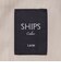 SHIPS Colors:〈洗濯機可能〉ハイストレッチ ライト イージー チノ
