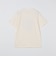 SHIPS: アマネ ムラカミ プリント Tシャツ