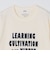 SHIPS: アマネ ムラカミ プリント Tシャツ