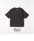 FRUIT OF THE LOOM:〈洗濯機可能〉PEANUTS 刺繍 TEE
