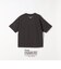 FRUIT OF THE LOOM:〈洗濯機可能〉PEANUTS 刺繍 TEE