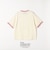 FRUIT OF THE LOOM:〈洗濯機可能〉PEANUTS プリント TEE
