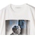 johnbull: LIFE JOHN LOENGARD TEE