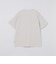 《予約》SHIPS Colors:リンクス ジャカード Tシャツ◆
