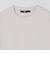 《予約》SHIPS Colors:リンクス ジャカード Tシャツ◆