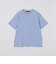 SHIPS Colors:リンクス ジャカード Tシャツ◇