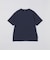 SHIPS Colors:リンクス ジャカード Tシャツ◇