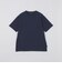 SHIPS Colors:リンクス ジャカード Tシャツ◇