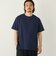 SHIPS Colors:リンクス ジャカード Tシャツ◇