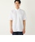 SHIPS Colors:〈吸水速乾・接触冷感〉SMART TECH(R) ノーアイロン 半袖シャツ