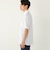 SHIPS Colors:〈吸水速乾・接触冷感〉SMART TECH(R) ノーアイロン 半袖シャツ