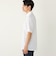 SHIPS Colors:〈吸水速乾・接触冷感〉SMART TECH(R) ノーアイロン 半袖シャツ