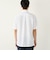 SHIPS Colors:〈吸水速乾・接触冷感〉SMART TECH(R) ノーアイロン 半袖シャツ