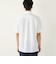 SHIPS Colors:〈吸水速乾・接触冷感〉SMART TECH(R) ノーアイロン 半袖シャツ