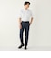 SHIPS Colors:〈吸水速乾・接触冷感〉SMART TECH(R) ノーアイロン 半袖シャツ