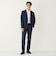 SHIPS Colors:〈吸水速乾・接触冷感〉SMART TECH(R) ノーアイロン 半袖シャツ