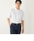 SHIPS Colors:〈吸水速乾・接触冷感〉SMART TECH(R) ノーアイロン 半袖シャツ