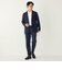 SHIPS Colors:〈吸水速乾・接触冷感〉SMART TECH(R) ノーアイロン 半袖シャツ