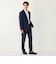 SHIPS Colors:〈吸水速乾・接触冷感〉SMART TECH(R) ノーアイロン 半袖シャツ