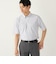 SHIPS Colors:〈吸水速乾・接触冷感〉SMART TECH(R) ノーアイロン 半袖シャツ